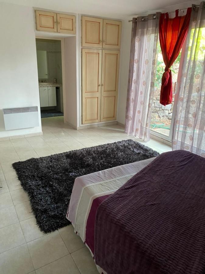 Chambre Spacieuse Independante Dans Villa Plus Parking Privee 르까네 외부 사진