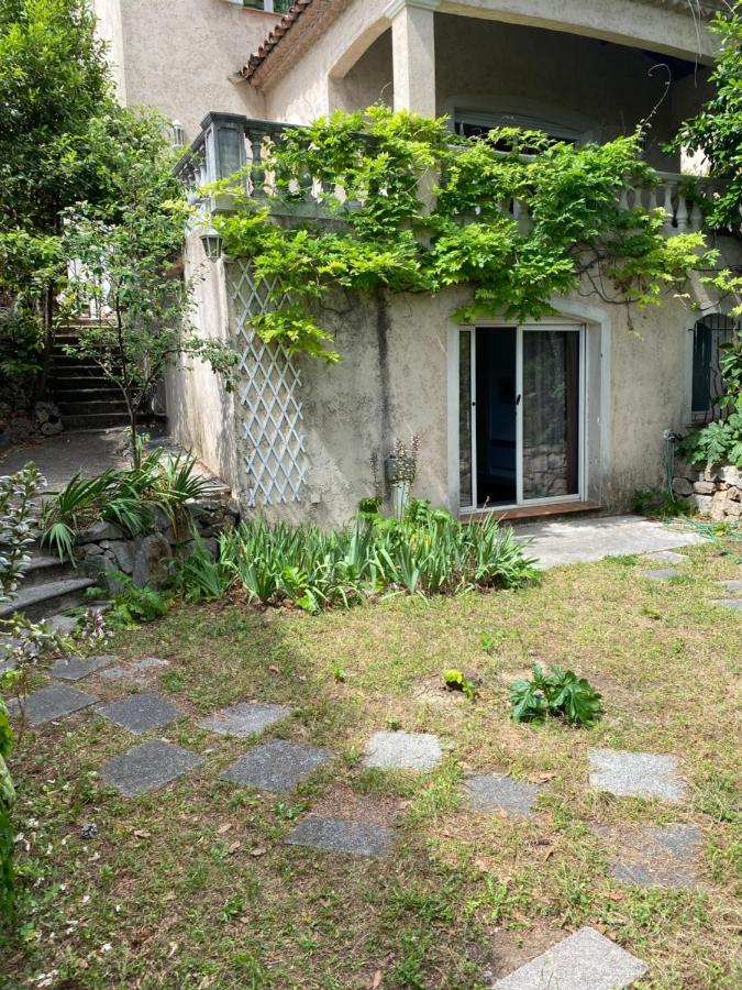 Chambre Spacieuse Independante Dans Villa Plus Parking Privee 르까네 외부 사진